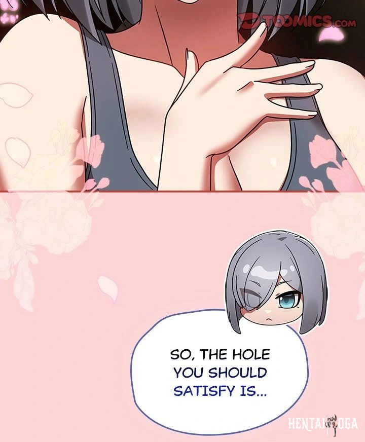 Ground and Pound Ground and Pound Chapter 32 - Page 105