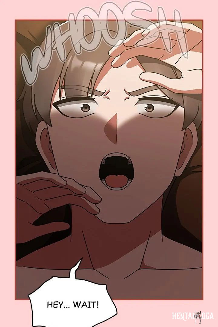 Ground and Pound Ground and Pound Chapter 32 - Page 106