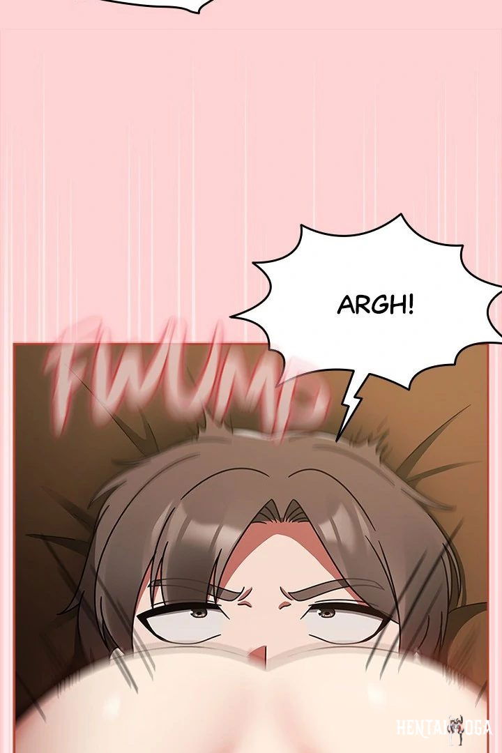 Ground and Pound Ground and Pound Chapter 32 - Page 107