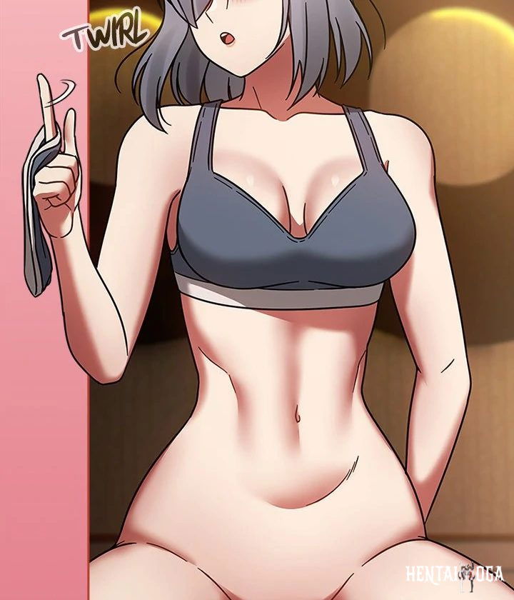 Ground and Pound Ground and Pound Chapter 32 - Page 109