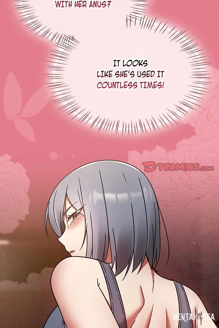 Ground and Pound Ground and Pound Chapter 32 - Page 111