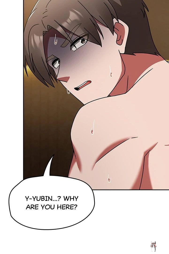 Ground and Pound Ground and Pound Chapter 32 - Page 12