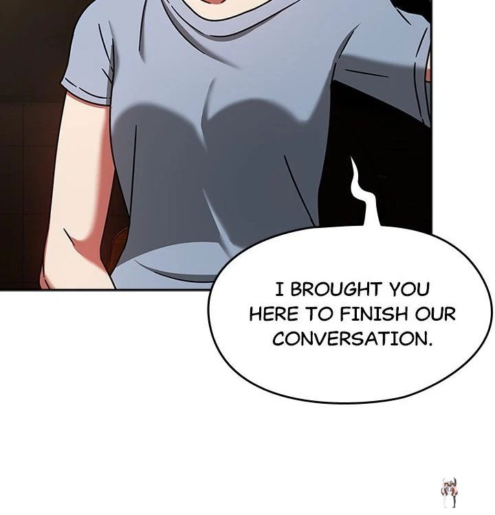 Ground and Pound Ground and Pound Chapter 32 - Page 14