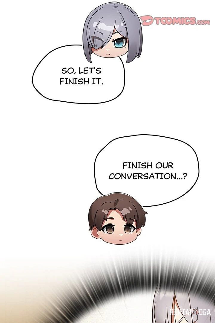 Ground and Pound Ground and Pound Chapter 32 - Page 15