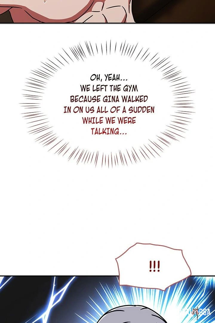 Ground and Pound Ground and Pound Chapter 32 - Page 17