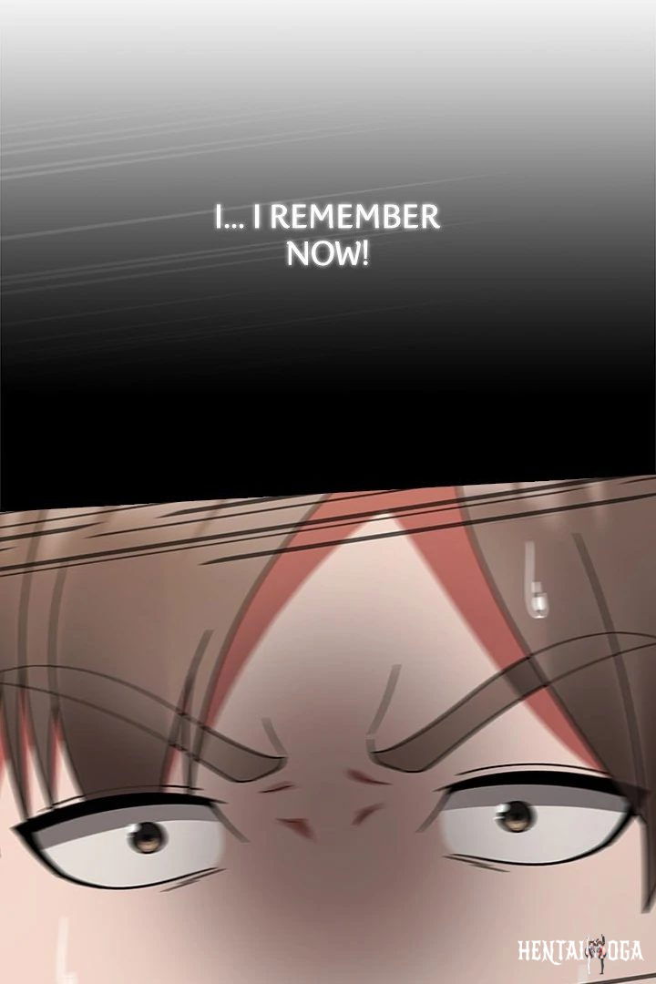 Ground and Pound Ground and Pound Chapter 32 - Page 20