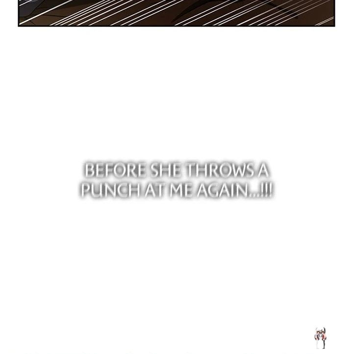 Ground and Pound Ground and Pound Chapter 32 - Page 23