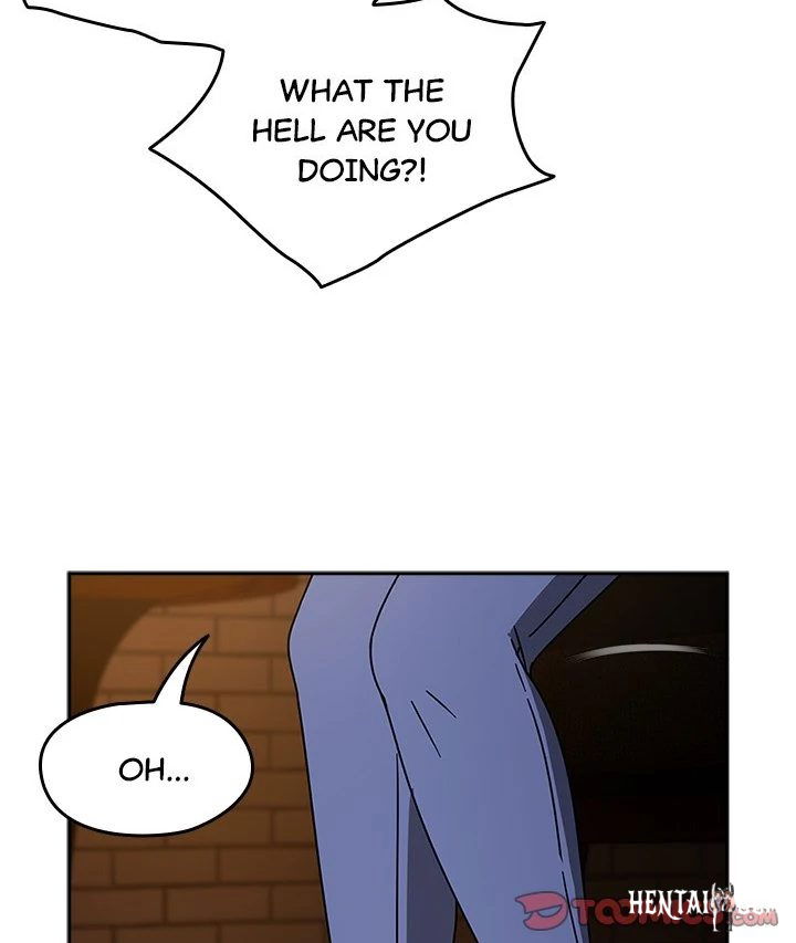 Ground and Pound Ground and Pound Chapter 32 - Page 27