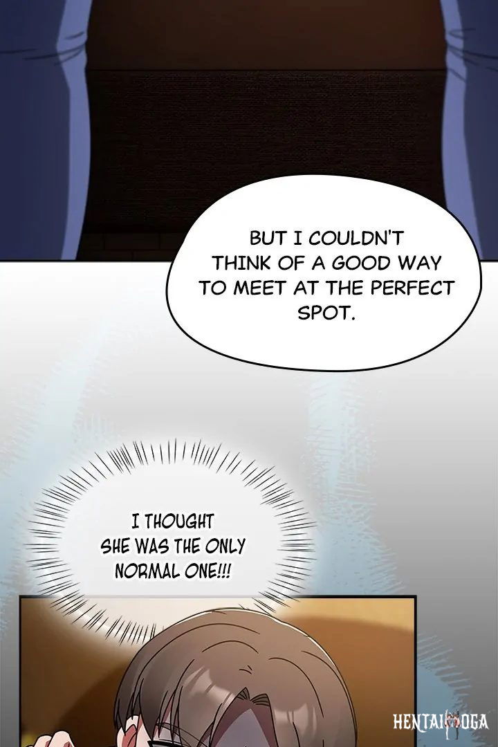 Ground and Pound Ground and Pound Chapter 32 - Page 30