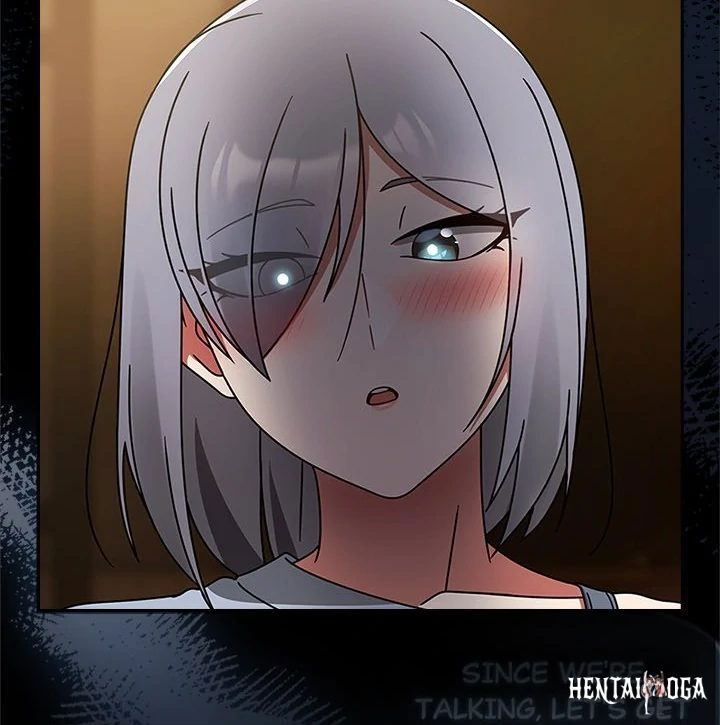 Ground and Pound Ground and Pound Chapter 32 - Page 32