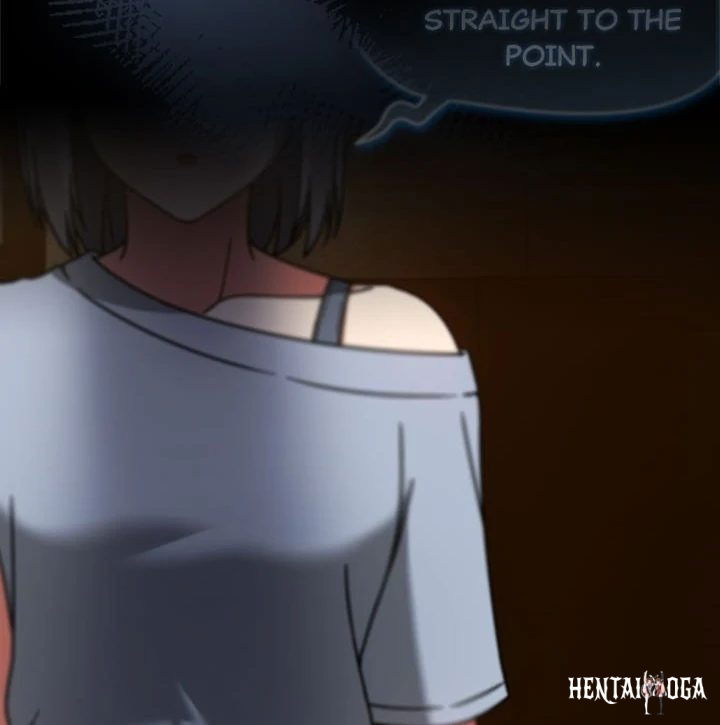 Ground and Pound Ground and Pound Chapter 32 - Page 33