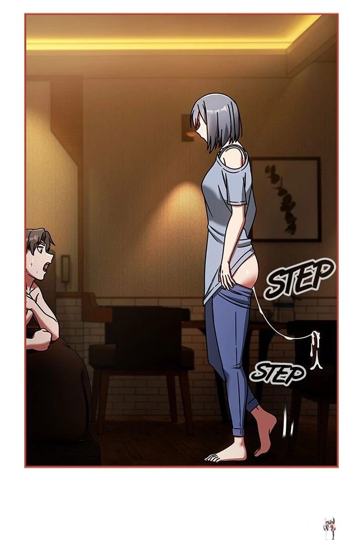 Ground and Pound Ground and Pound Chapter 32 - Page 36