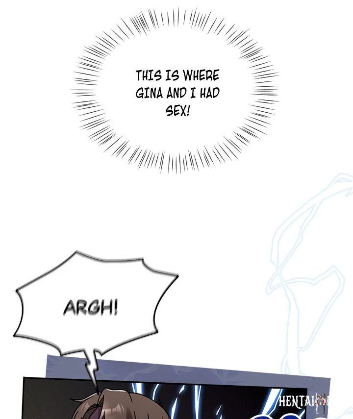 Ground and Pound Ground and Pound Chapter 32 - Page 4