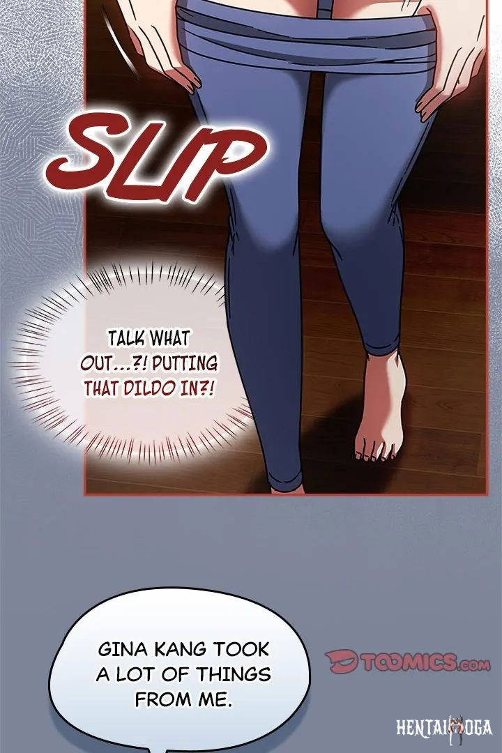 Ground and Pound Ground and Pound Chapter 32 - Page 40