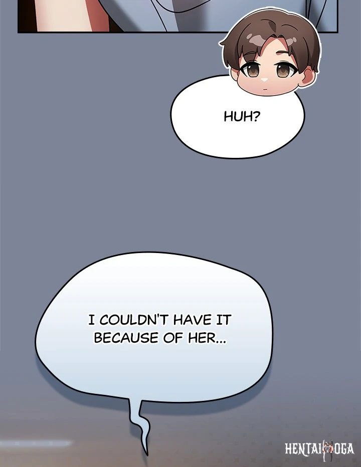 Ground and Pound Ground and Pound Chapter 32 - Page 42