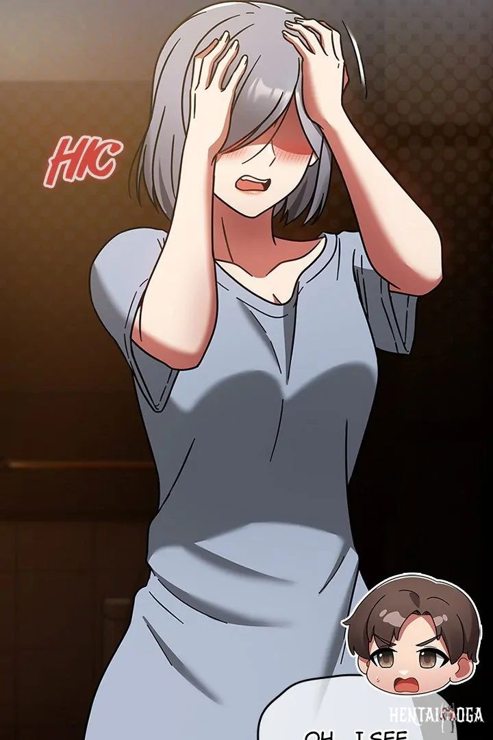 Ground and Pound Ground and Pound Chapter 32 - Page 43