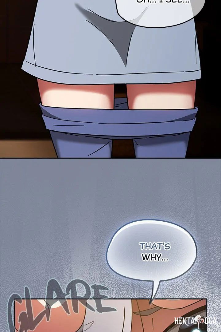 Ground and Pound Ground and Pound Chapter 32 - Page 44