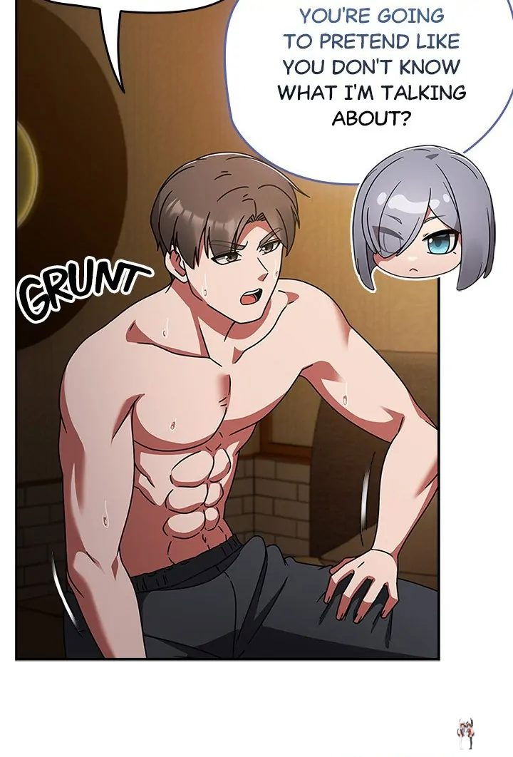 Ground and Pound Ground and Pound Chapter 32 - Page 46