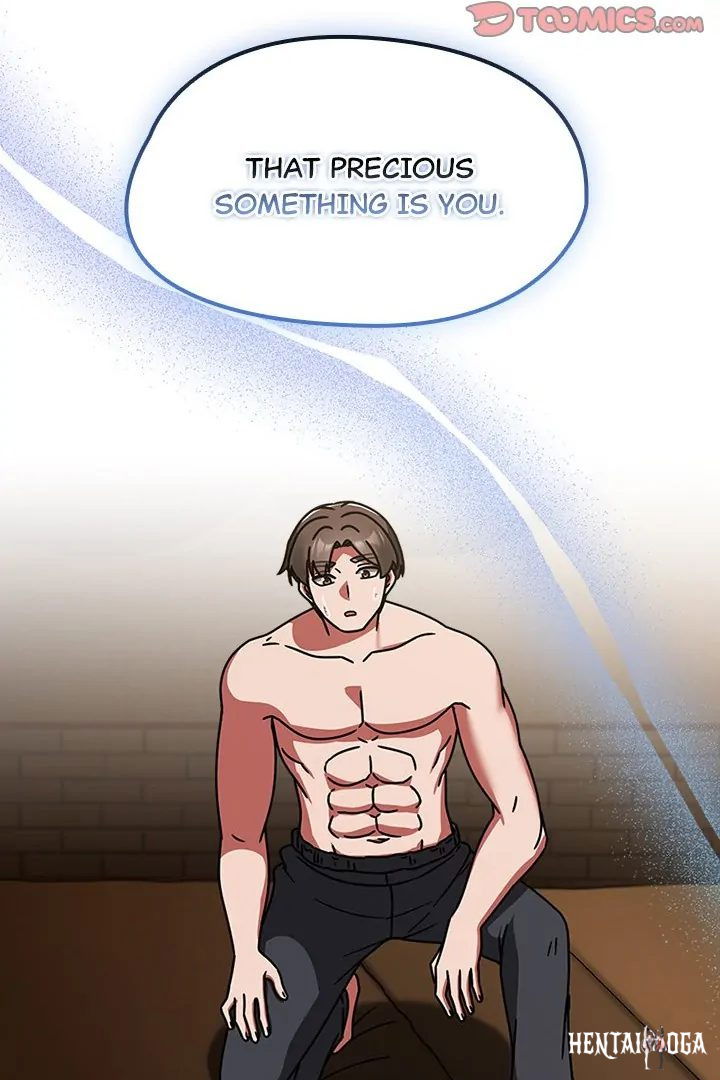 Ground and Pound Ground and Pound Chapter 32 - Page 47