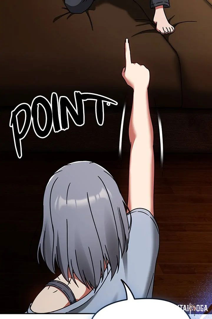 Ground and Pound Ground and Pound Chapter 32 - Page 48