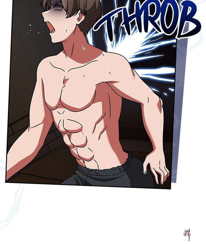 Ground and Pound Ground and Pound Chapter 32 - Page 5