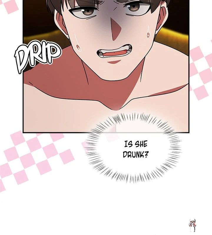 Ground and Pound Ground and Pound Chapter 32 - Page 50