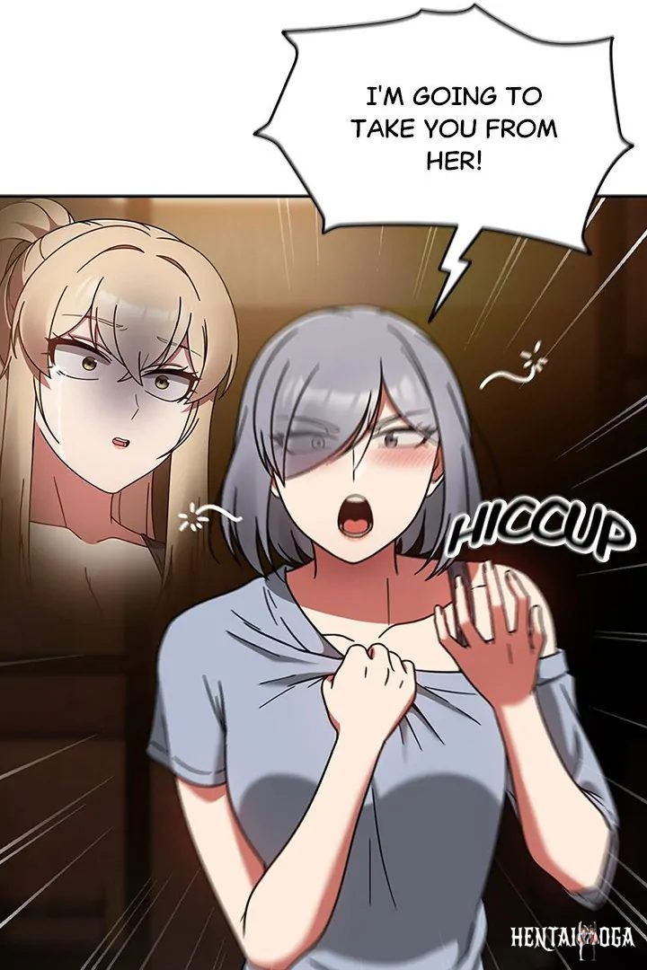 Ground and Pound Ground and Pound Chapter 32 - Page 51