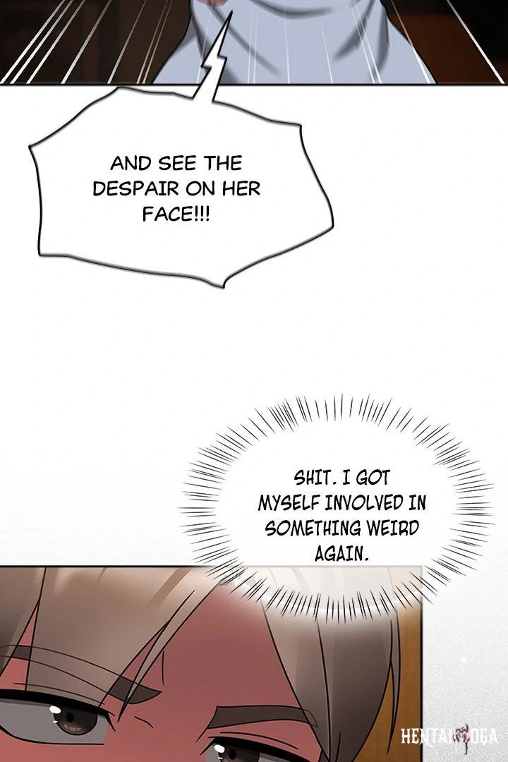 Ground and Pound Ground and Pound Chapter 32 - Page 52