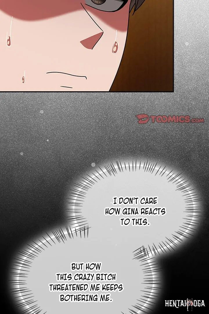 Ground and Pound Ground and Pound Chapter 32 - Page 53