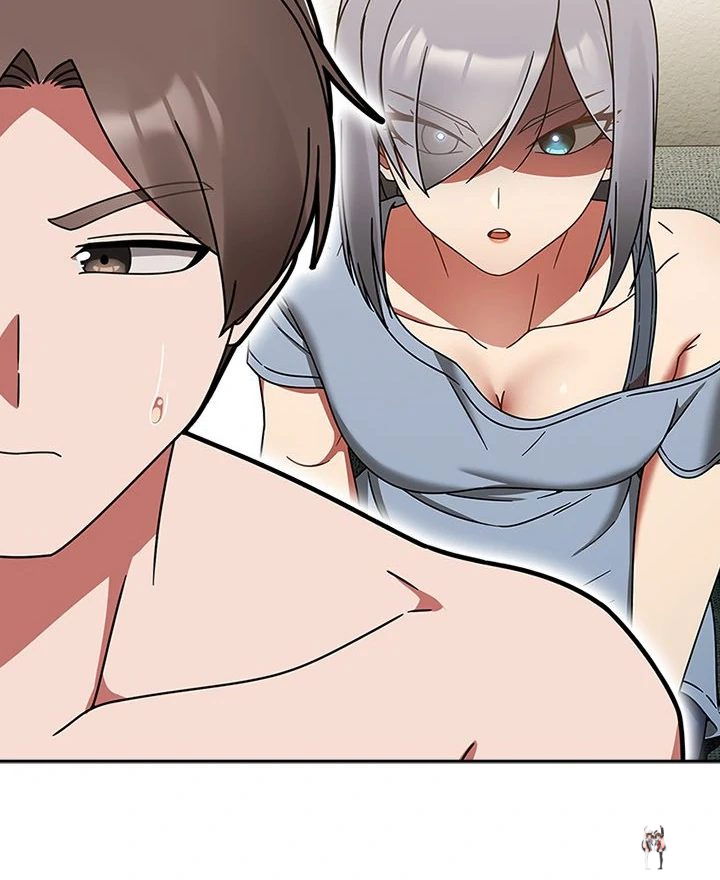 Ground and Pound Ground and Pound Chapter 32 - Page 55