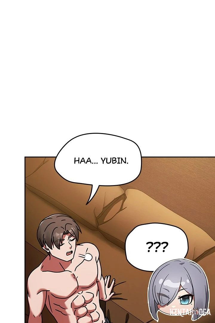 Ground and Pound Ground and Pound Chapter 32 - Page 56