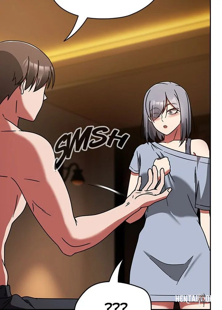 Ground and Pound Ground and Pound Chapter 32 - Page 58