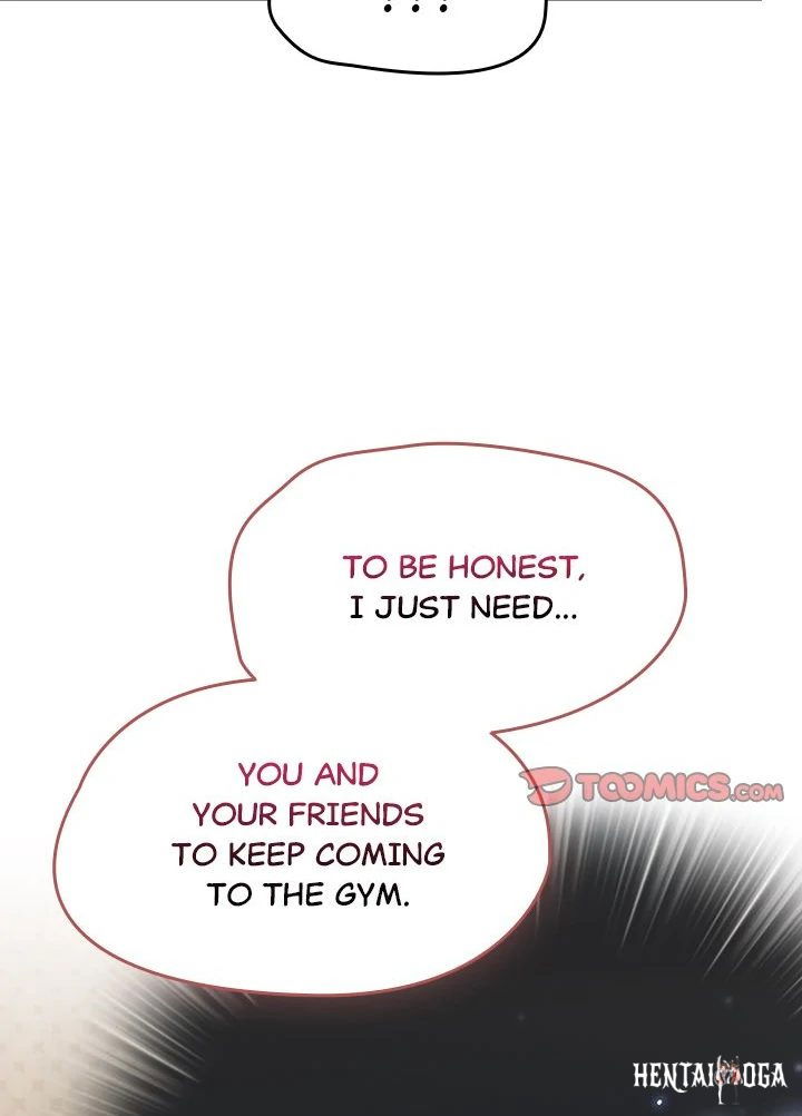 Ground and Pound Ground and Pound Chapter 32 - Page 59