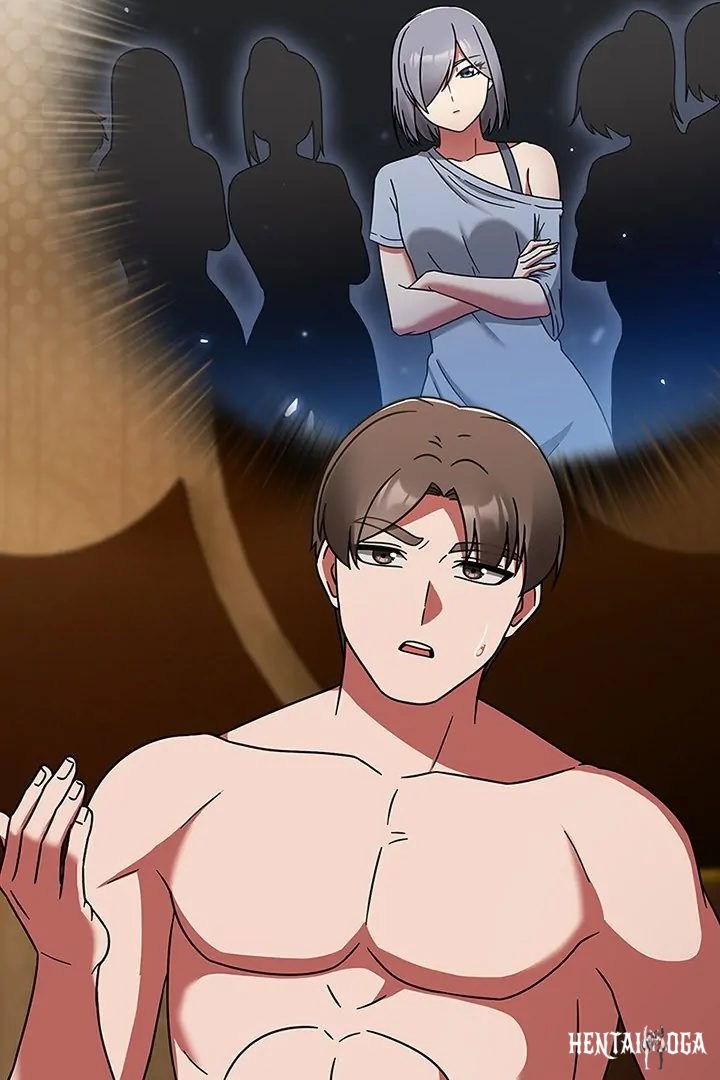 Ground and Pound Ground and Pound Chapter 32 - Page 60