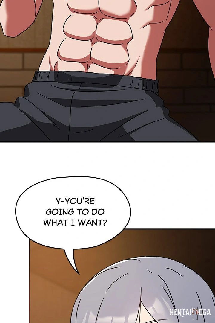 Ground and Pound Ground and Pound Chapter 32 - Page 61