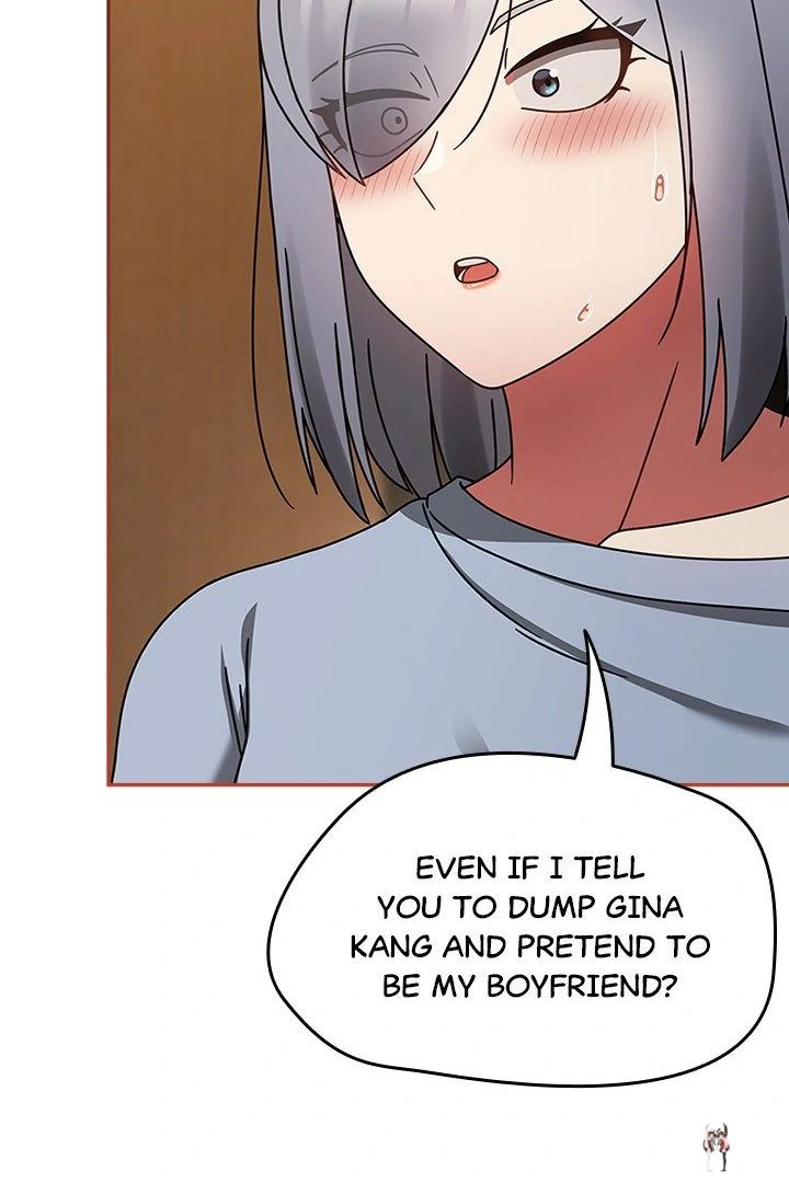 Ground and Pound Ground and Pound Chapter 32 - Page 62