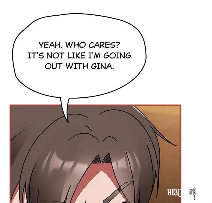 Ground and Pound Ground and Pound Chapter 32 - Page 63