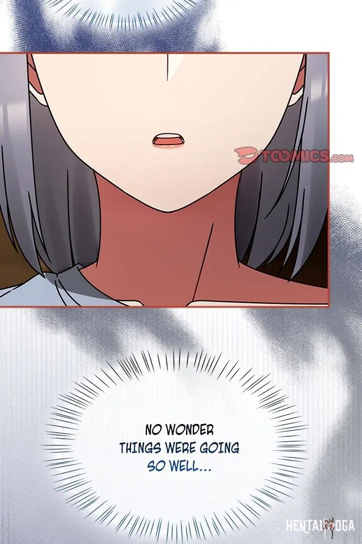 Ground and Pound Ground and Pound Chapter 32 - Page 66