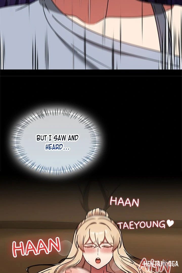 Ground and Pound Ground and Pound Chapter 32 - Page 70