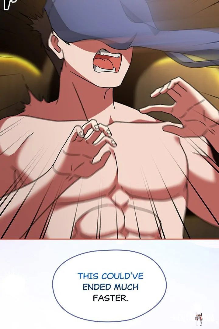 Ground and Pound Ground and Pound Chapter 32 - Page 75