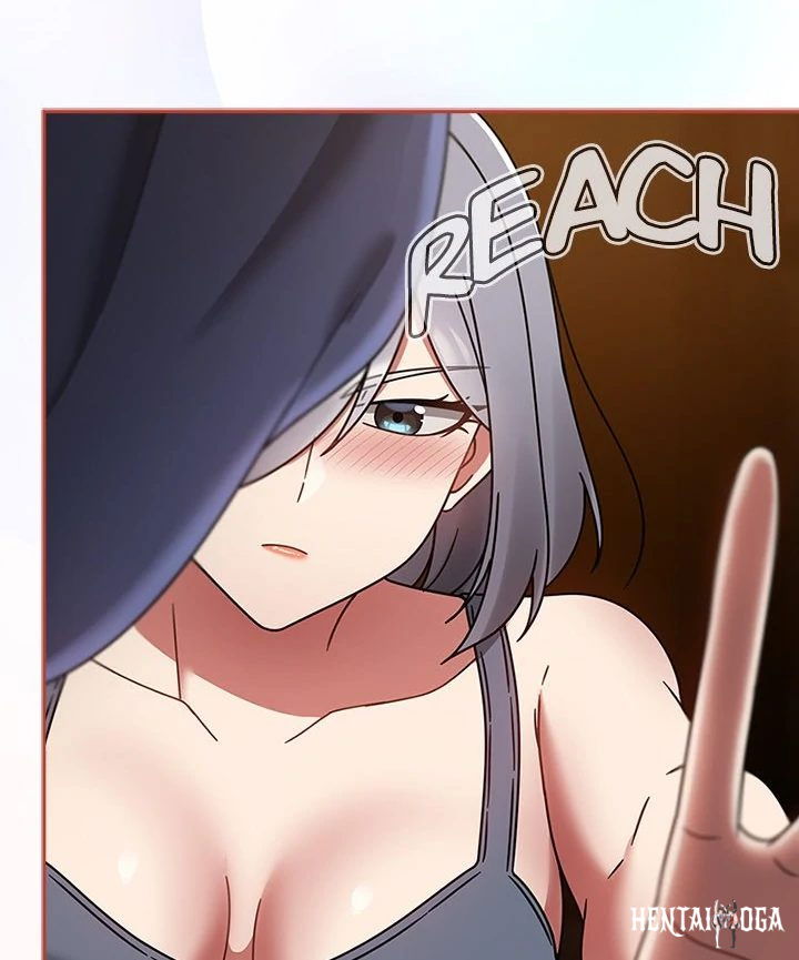 Ground and Pound Ground and Pound Chapter 32 - Page 77