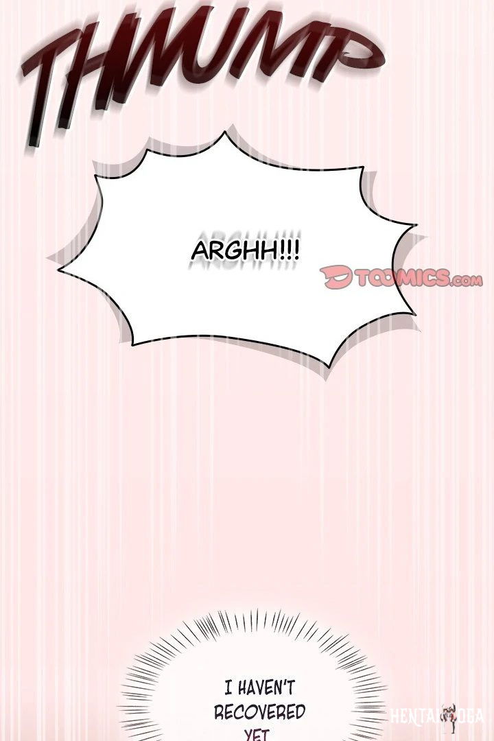 Ground and Pound Ground and Pound Chapter 32 - Page 79