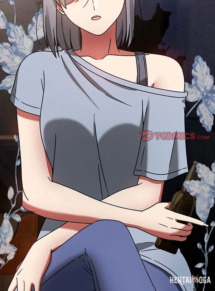 Ground and Pound Ground and Pound Chapter 32 - Page 8