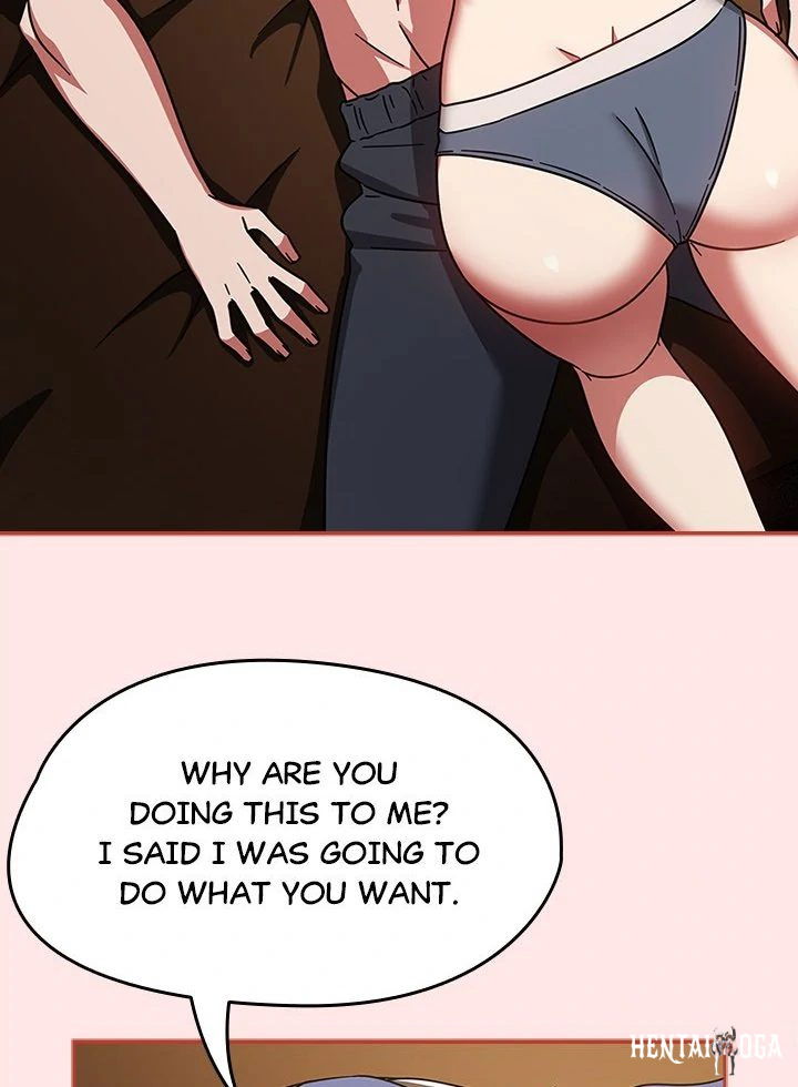 Ground and Pound Ground and Pound Chapter 32 - Page 81