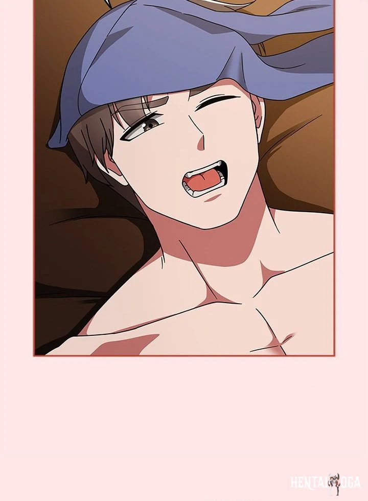 Ground and Pound Ground and Pound Chapter 32 - Page 82