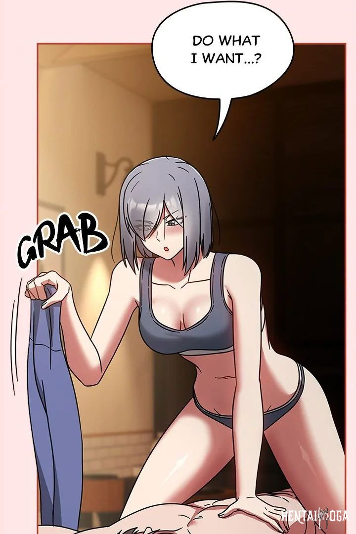 Ground and Pound Ground and Pound Chapter 32 - Page 83