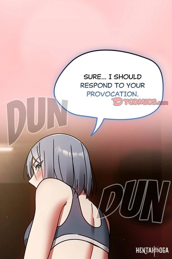 Ground and Pound Ground and Pound Chapter 32 - Page 85