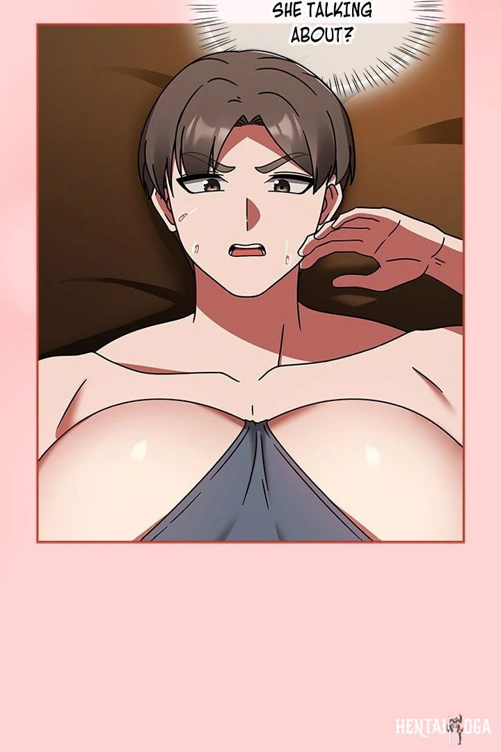 Ground and Pound Ground and Pound Chapter 32 - Page 88