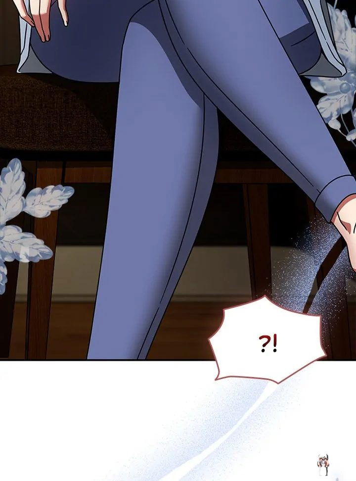 Ground and Pound Ground and Pound Chapter 32 - Page 9