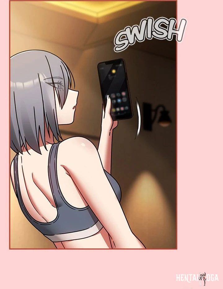 Ground and Pound Ground and Pound Chapter 32 - Page 91